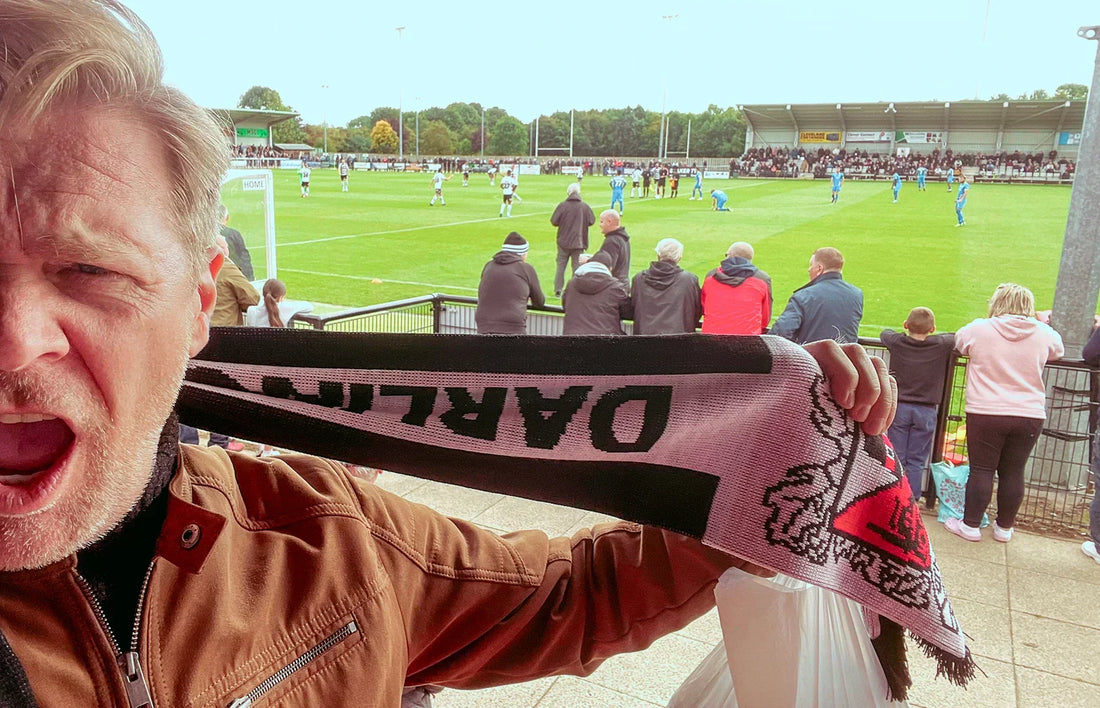 «What level? Level shit.»