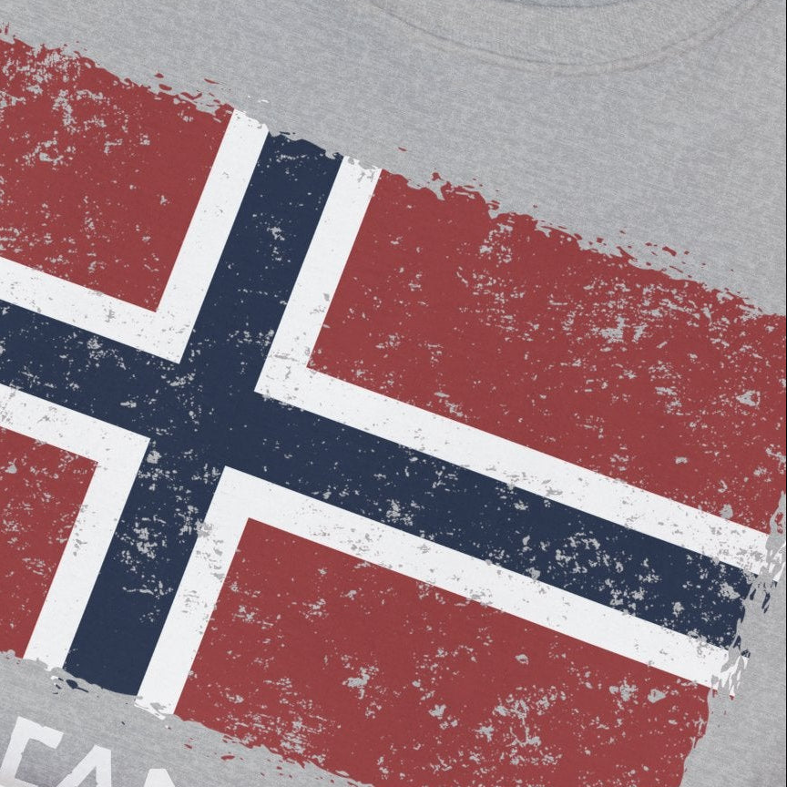 Alt for Norge – vintage
