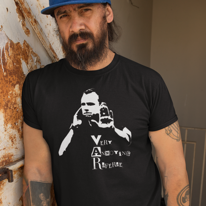 Very Annoying Referee